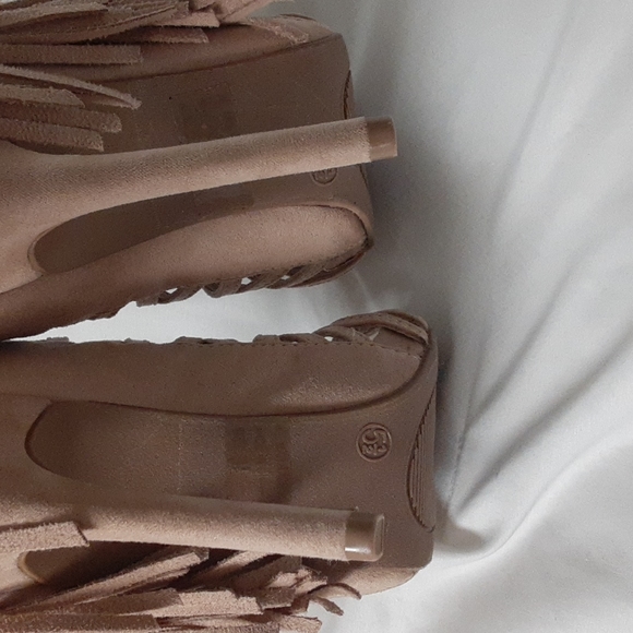 heels Miss Lola - Picture 4 of 6